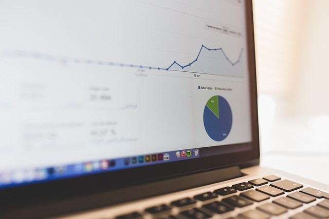 social media analytics dashboard