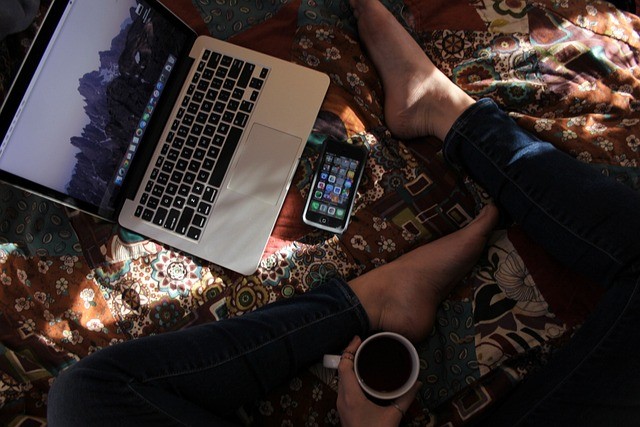 instagram mobile phone user