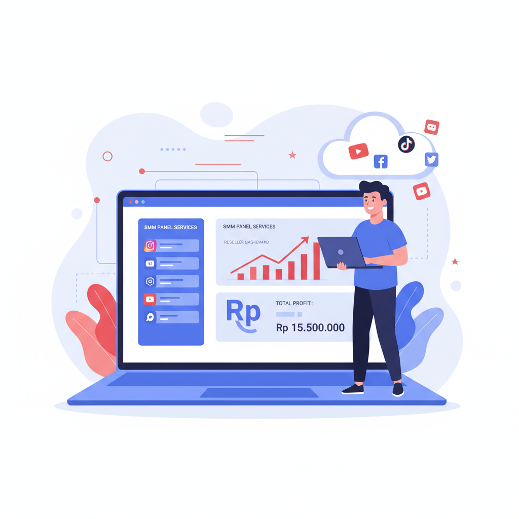 IndoPedia SMM Review: Apakah Panel Ini Aman dan Worth It?
