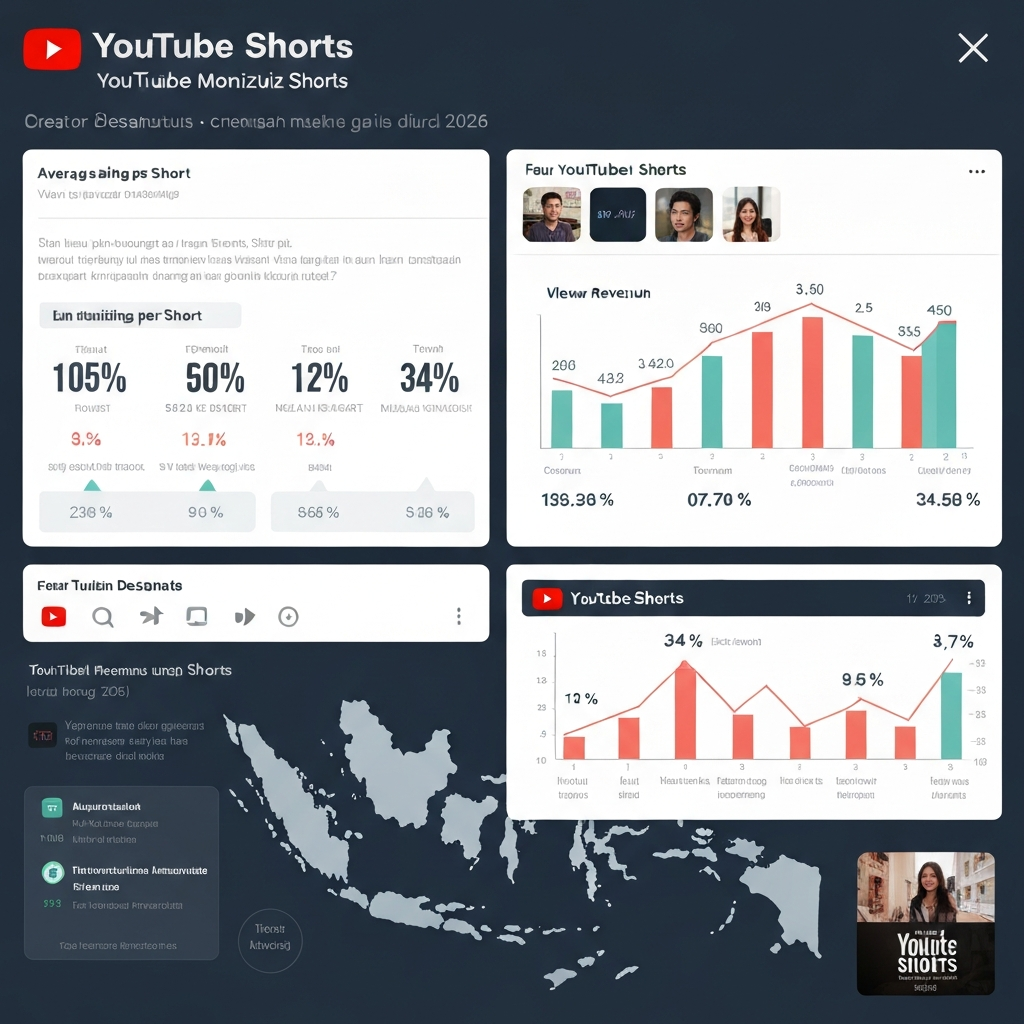 Youtube Shorts - Ilustrasi artikel 2