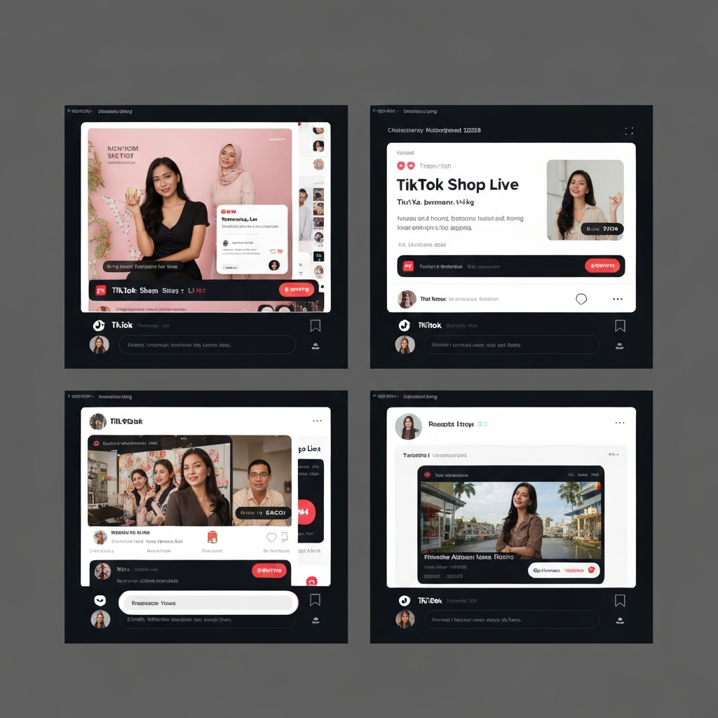 Tiktok Marketing - Ilustrasi artikel 1