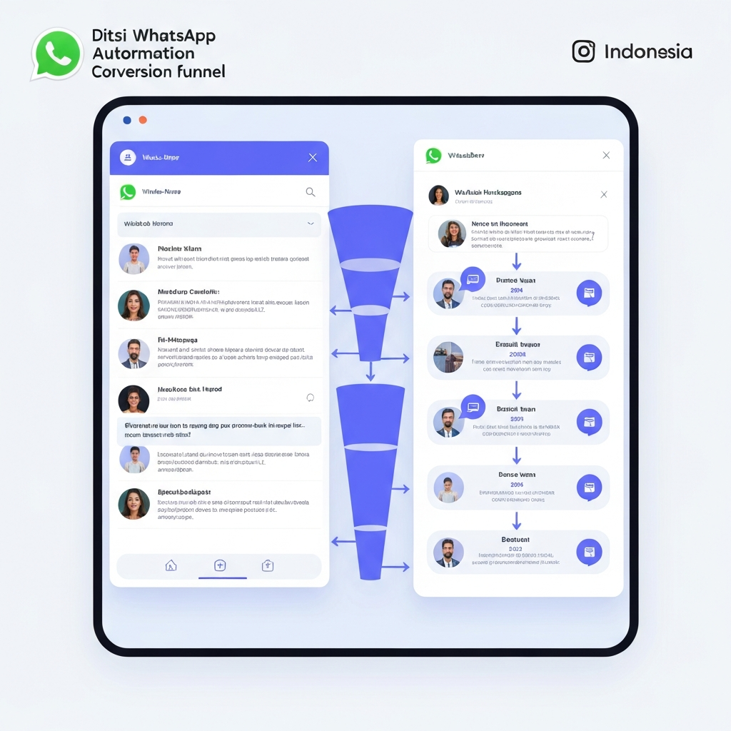 Whatsapp Business Marketing - Ilustrasi artikel 2