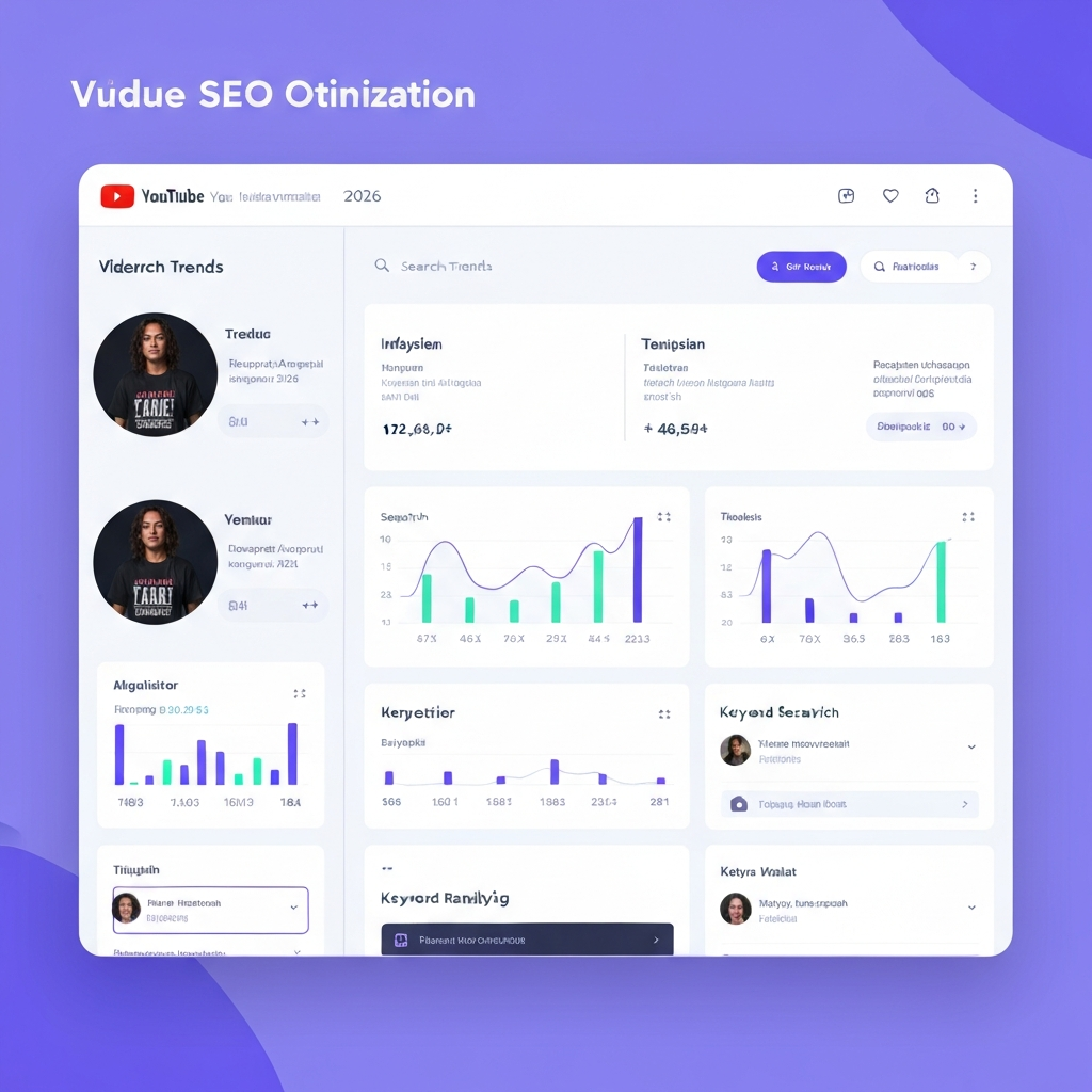 Youtube Seo - Ilustrasi artikel 1
