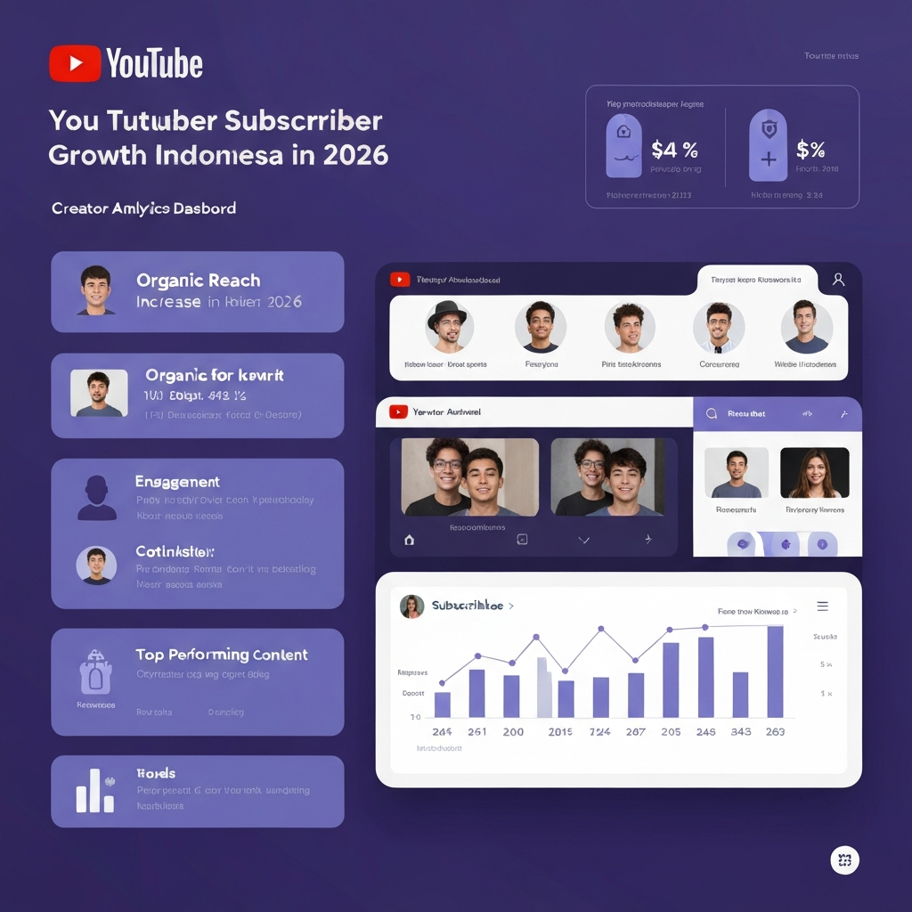 Youtube Seo - Ilustrasi artikel 2