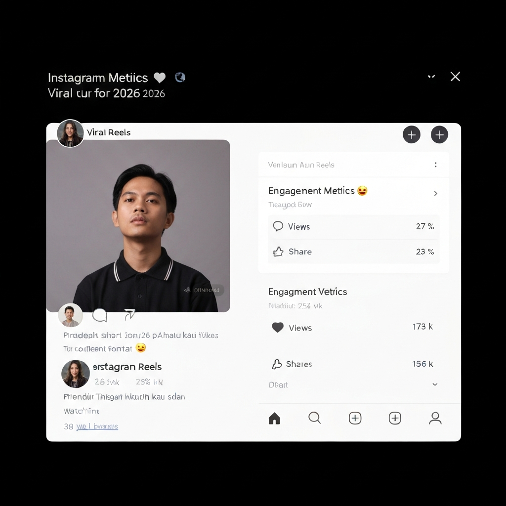 Instagram Reels - Ilustrasi artikel 1