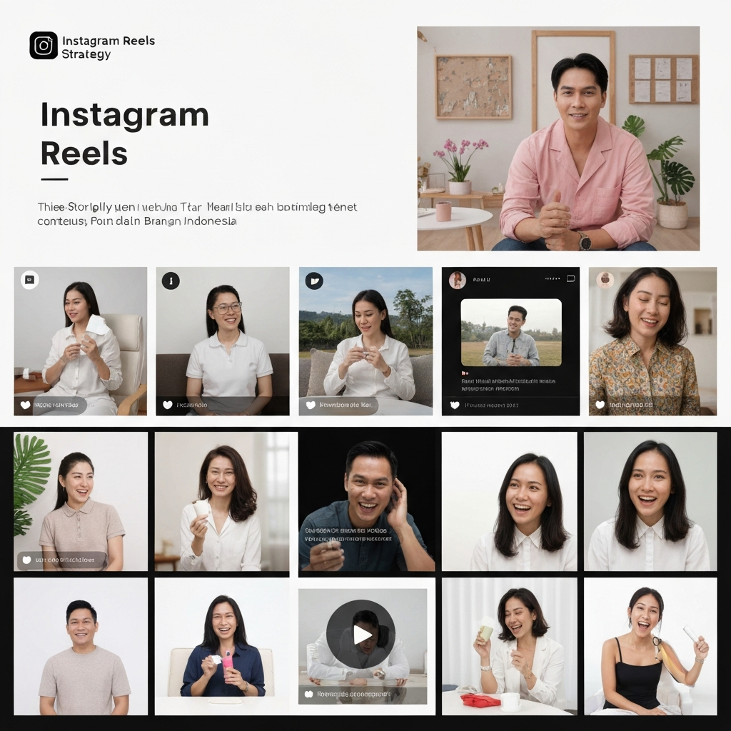 Instagram Reels - Ilustrasi artikel 2