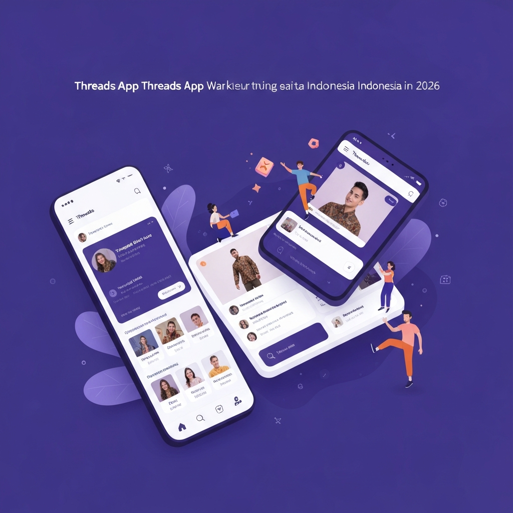 Marketing Threads - Ilustrasi artikel 1