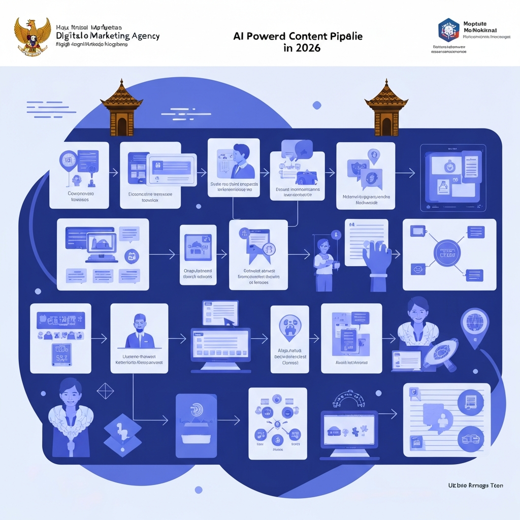 Content Marketing - Ilustrasi artikel 2