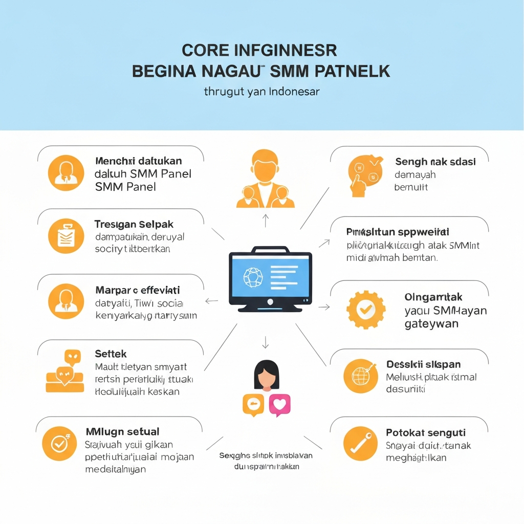 Smm Panel? Pemula - Ilustrasi artikel 2