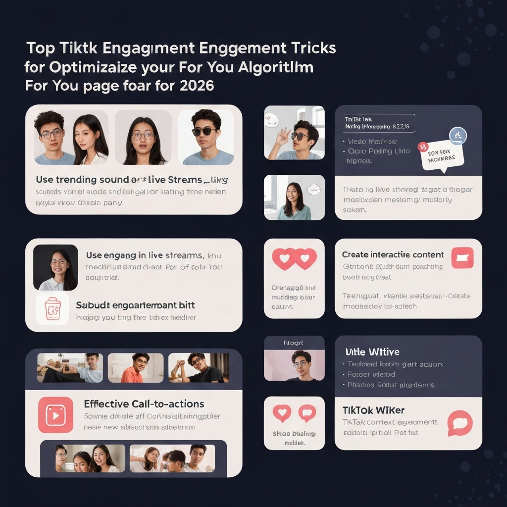 Viral Tiktok - Ilustrasi artikel 2