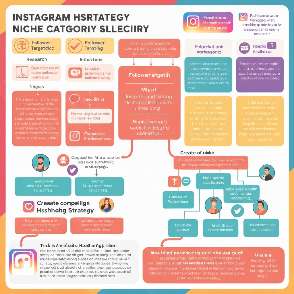 Instagram Growth Hacks - Ilustrasi tim yang bekerja sama untuk pertumbuhan media sosial
