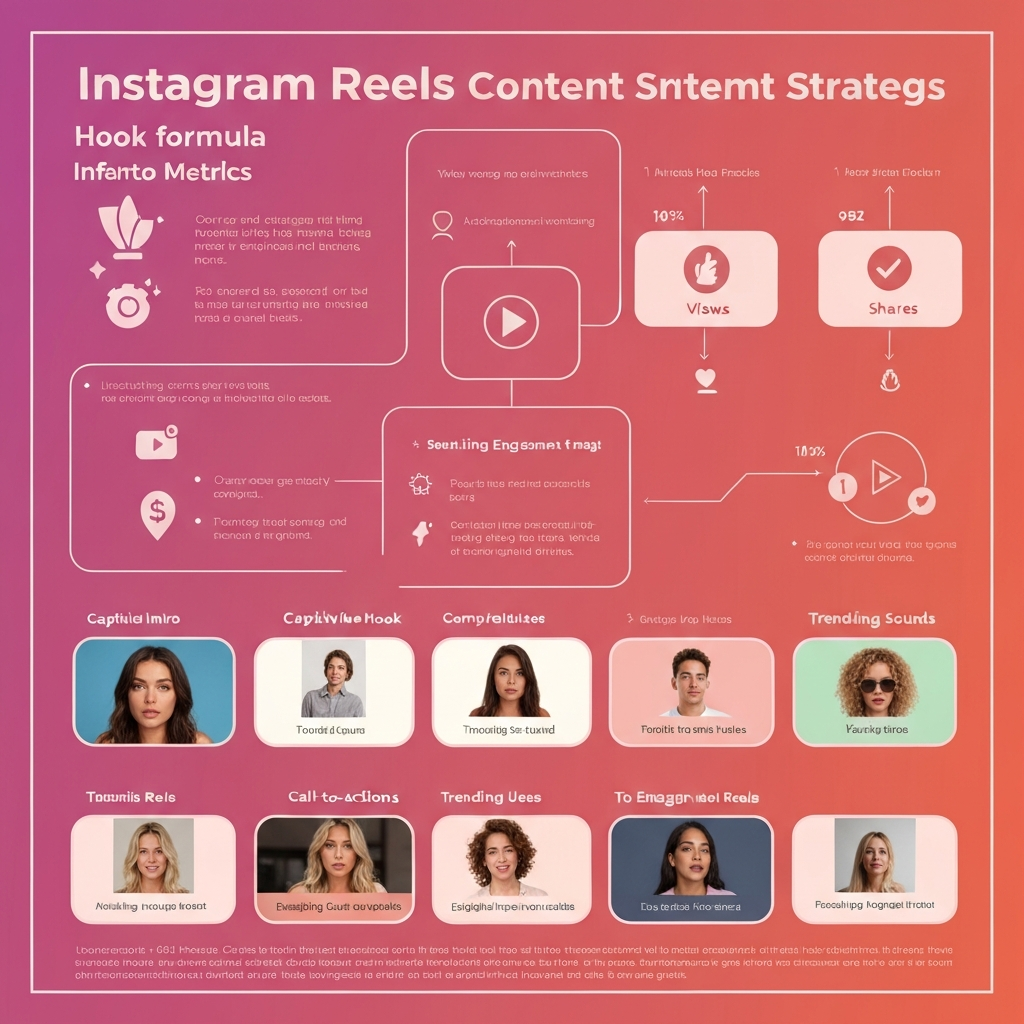 Ilustrasi orang menghindari kesalahan dalam strategi Instagram