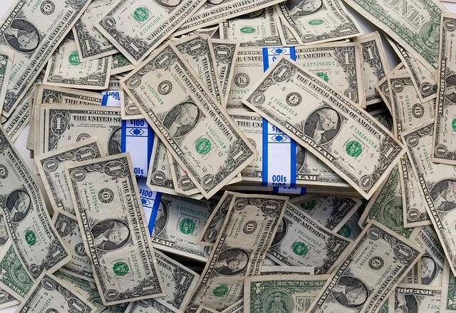 budget money saving economy