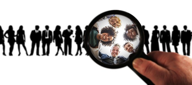 marketing reach audience social media