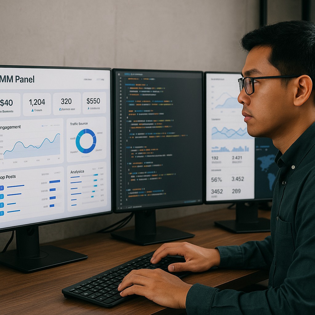 JavaPanel Review 2026: Fitur, Harga, Kelebihan dan Kekurangan SMM Panel Ini
