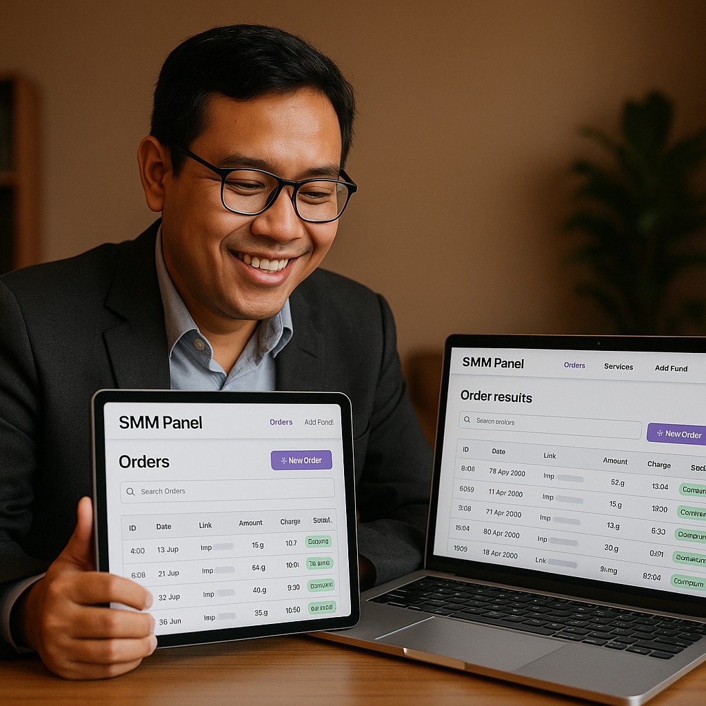 javapanel review
