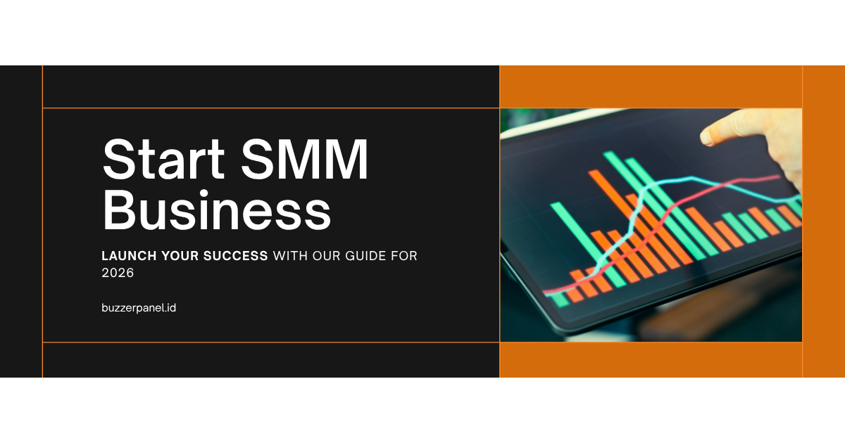 Margin pricing strategy SMM panel Indonesia