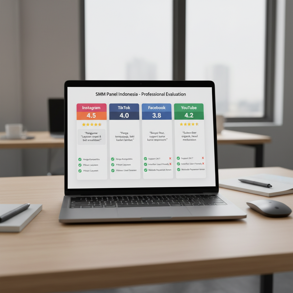 Medanpedia Review: Seberapa Terpercaya SMM Panel dari Medan Ini?