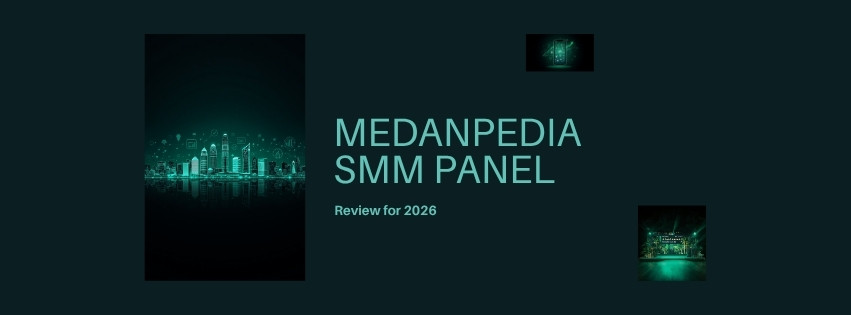 Review Medanpedia SMM Panel 2026: Panel Asal Medan yang Terpercaya?