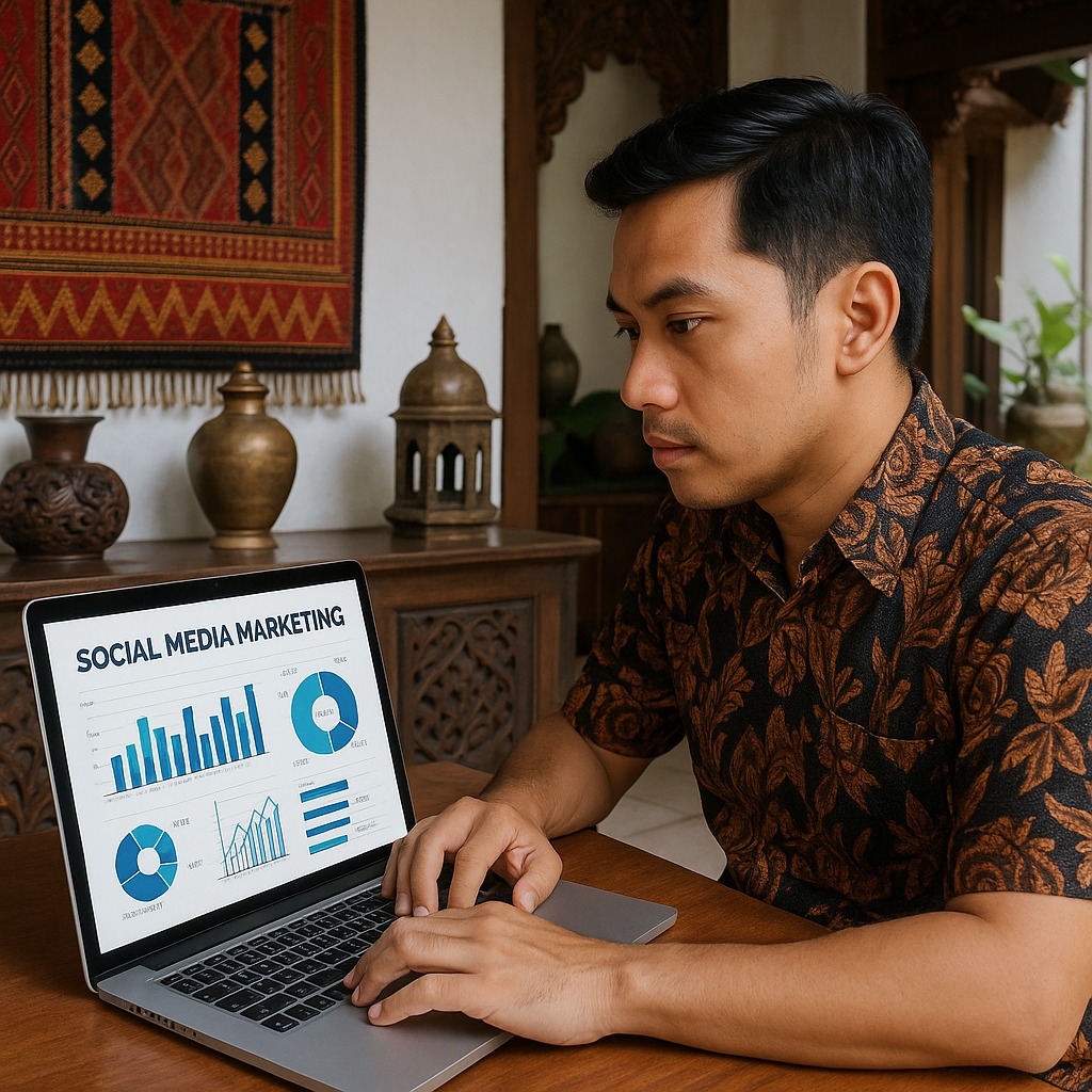 Medanpedia Review 2026: SMM Panel Lokal Sumatera yang Perlu Kamu Ketahui