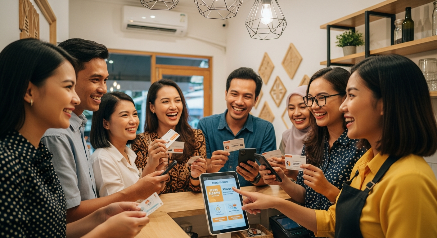 Membangun Loyalitas Pelanggan di Tengah Krisis Ekonomi