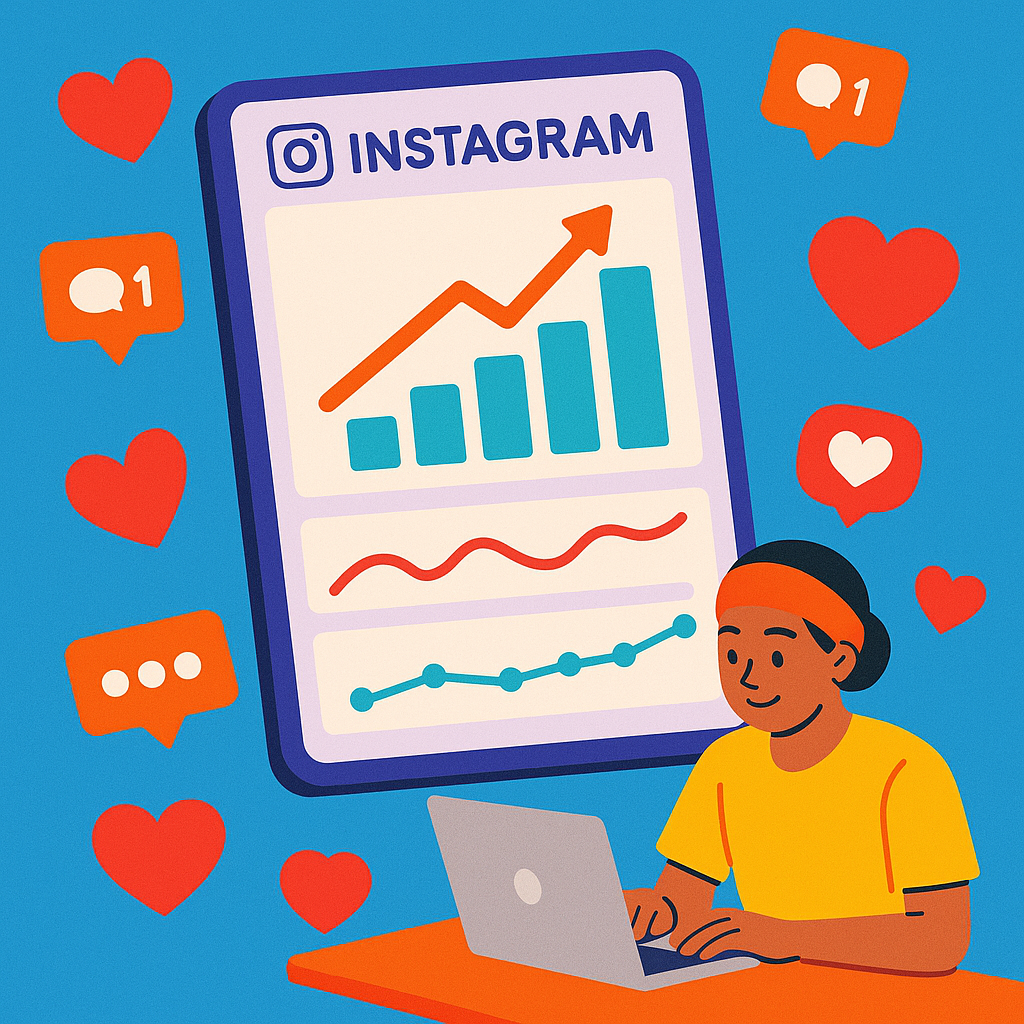 Cara Meningkatkan Engagement Instagram 2026: Panduan Lengkap yang Terbukti Efektif