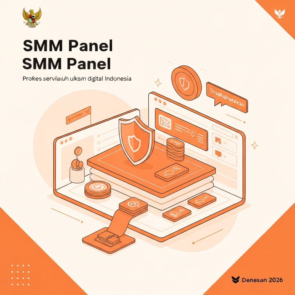 Smm Panel Indonesia