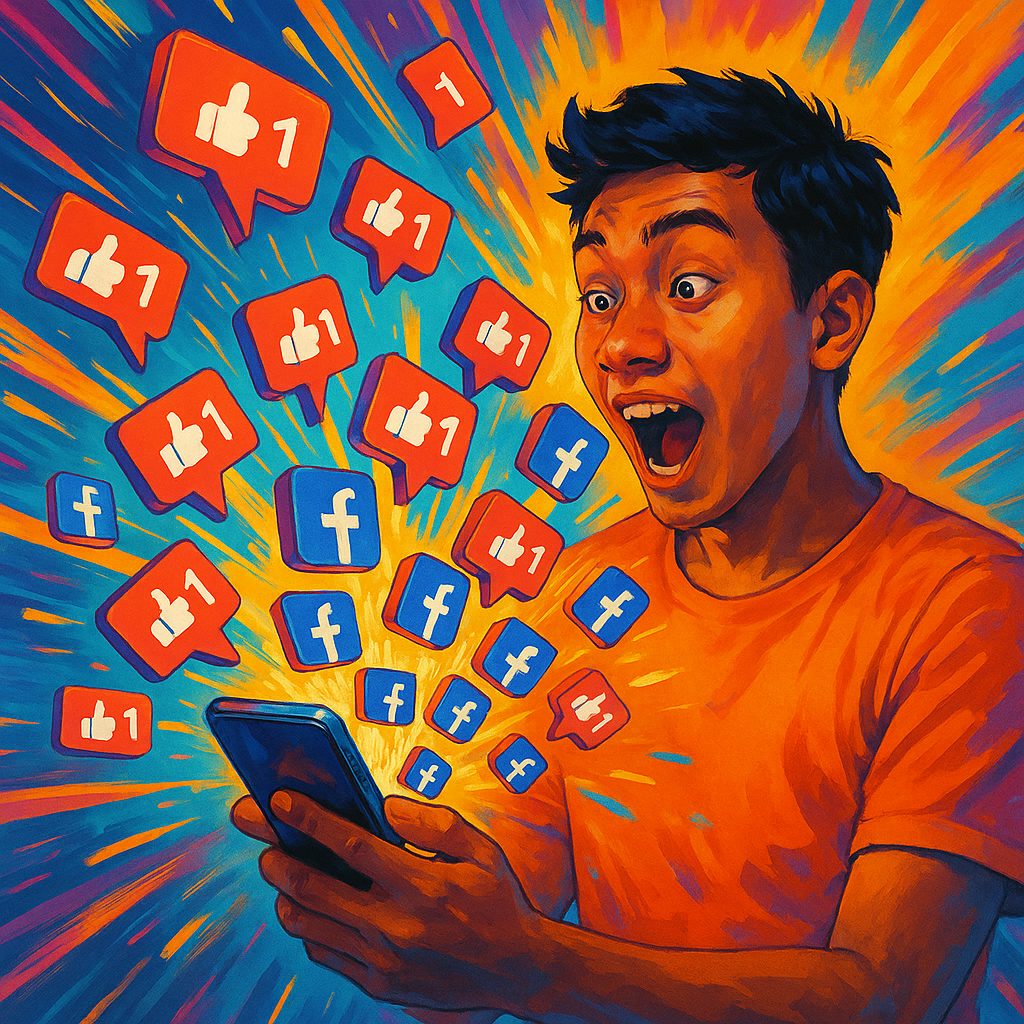 Cara Viral di Facebook 2026: Panduan Lengkap Strategi Konten yang Menjangkau Jutaan Orang strategi