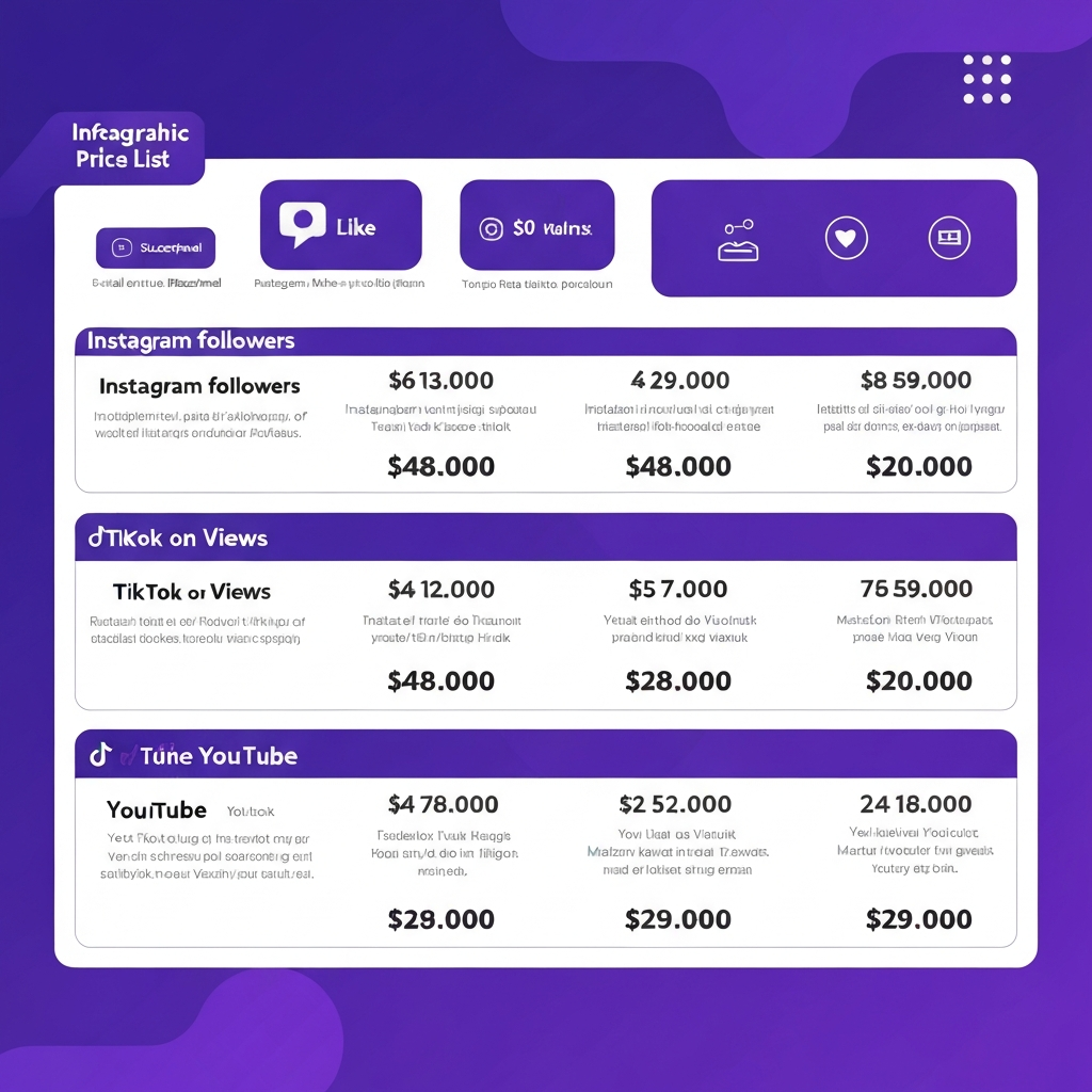 BuzzerPanel Harga Terbaru 2026: Daftar Lengkap Layanan SMM Panel Termurah