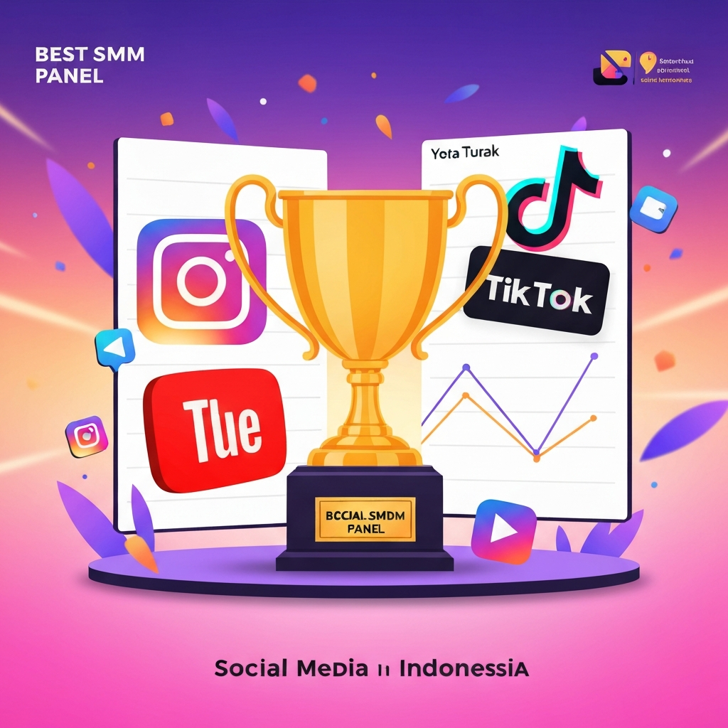 SMM Panel Indonesia Terbaik 2026: Panduan Memilih dan Kenapa BuzzerPanel Unggul