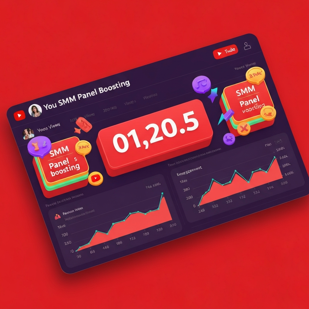 Cara Tambah Views YouTube dengan BuzzerPanel: Strategi Viral 2026