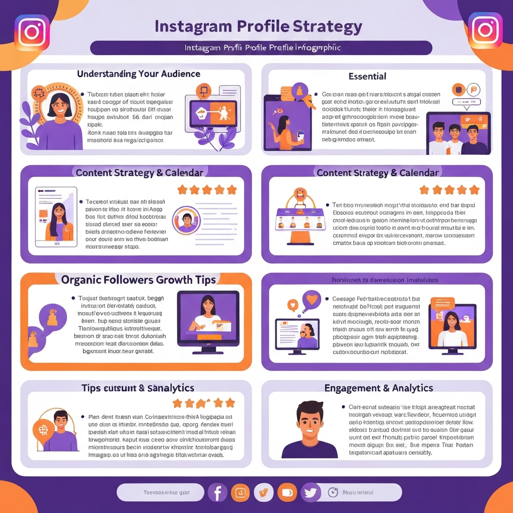 15 Cara Meningkatkan Followers Instagram dengan Cepat di 2026: Organik + Panel