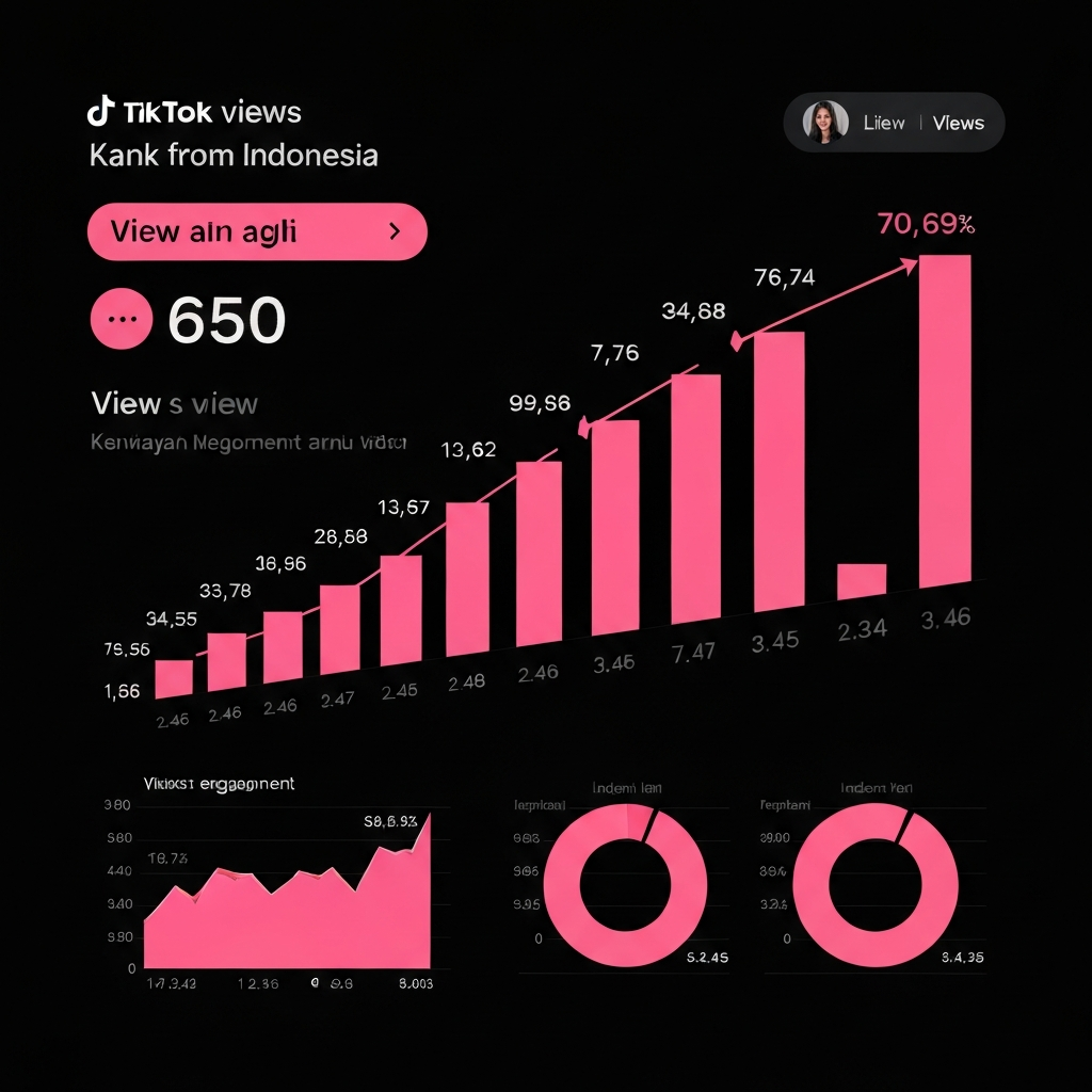 Cara Meningkatkan Views TikTok dengan Cepat 2026: 10 Tips Terbukti + Panel
