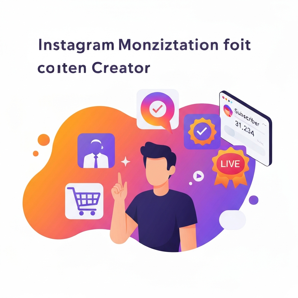 Cara Dapat Uang dari Instagram 2026: 8 Metode Monetisasi untuk Content Creator