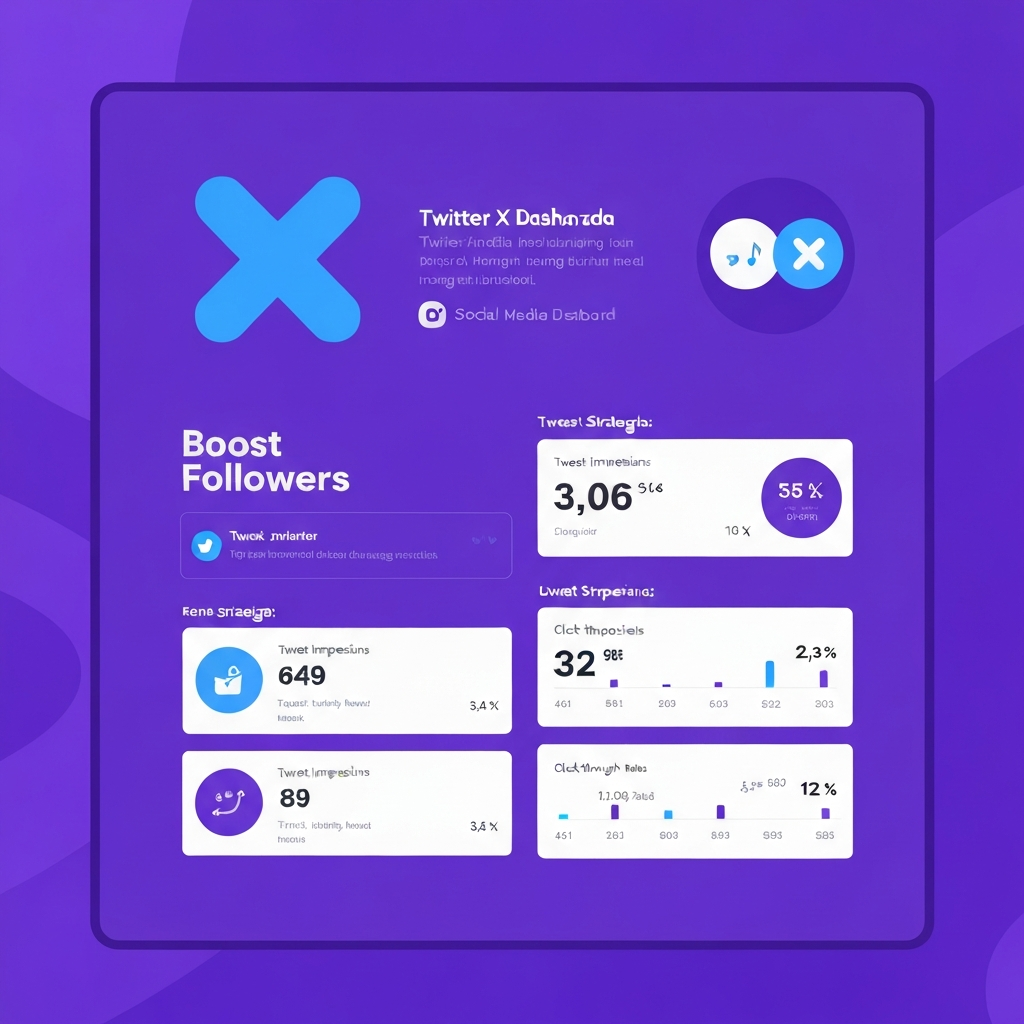 SMM Panel Twitter/X Indonesia 2026: Cara Boost Followers dan Engagement
