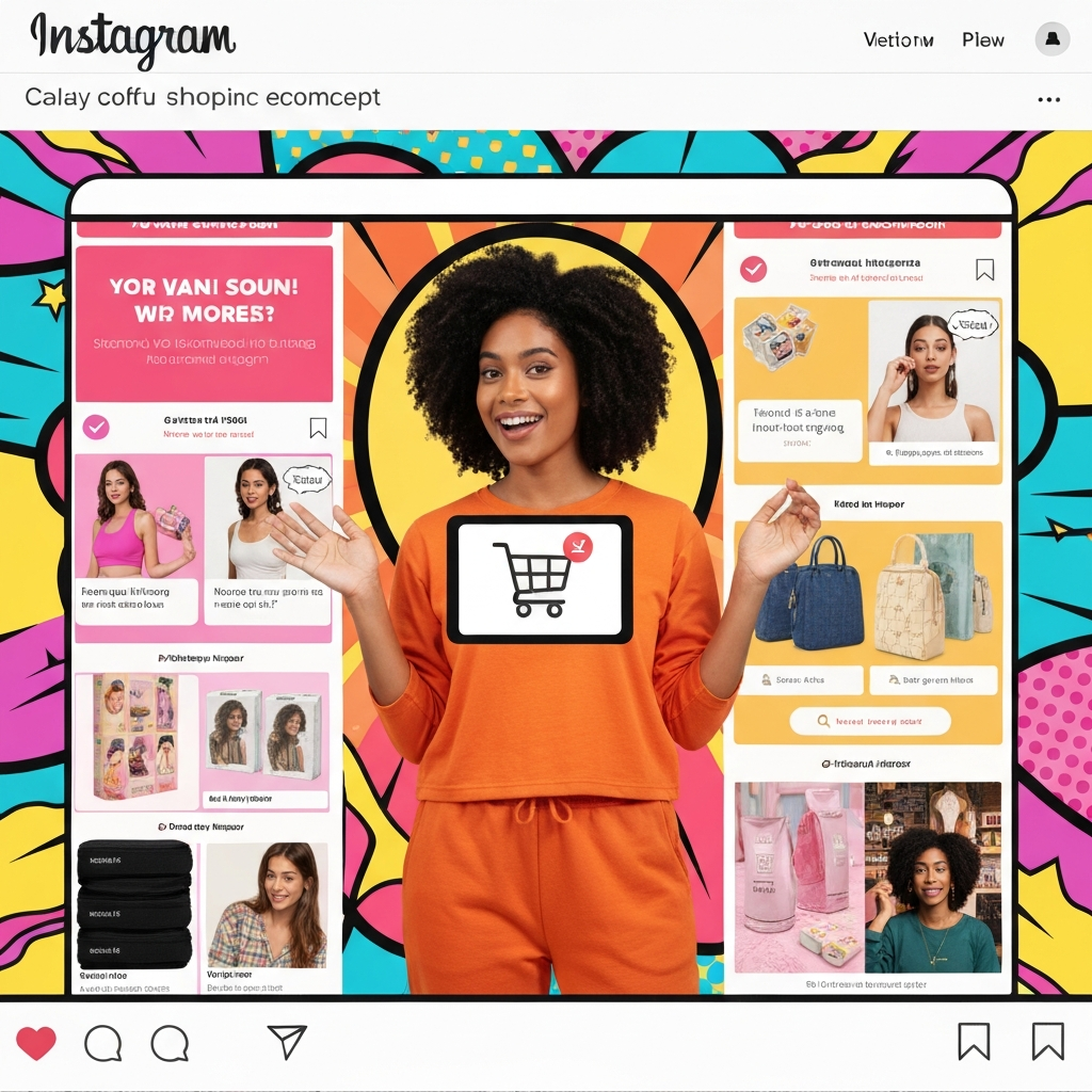Cara Jualan di Instagram 2026: Panduan Lengkap dari Nol sampai Cuan