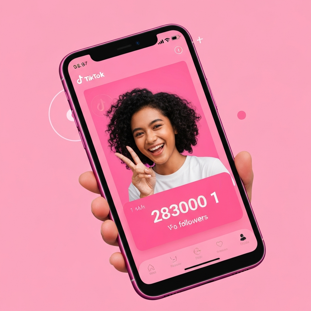 Cara Beli Followers TikTok Murah dan Aman 2026: Panduan Lengkap untuk Pemula
