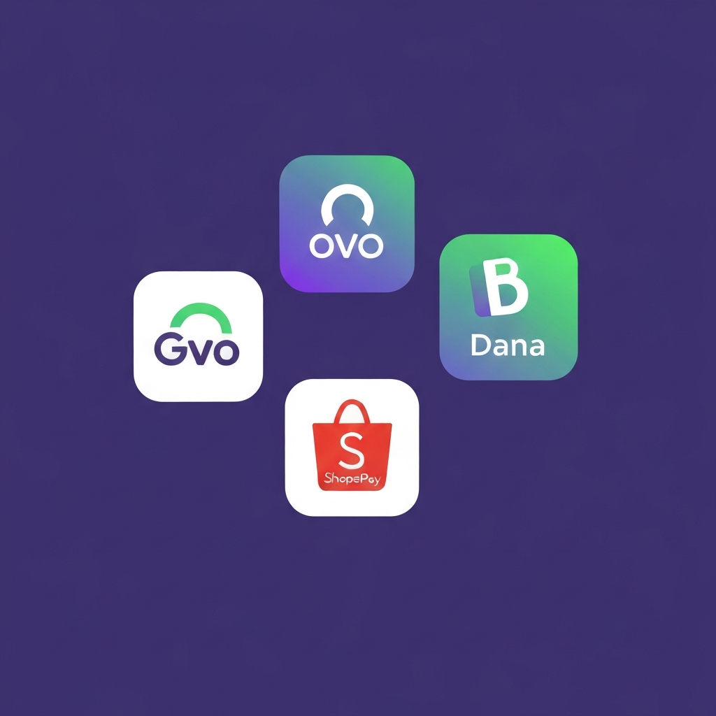 SMM Panel Bayar GoPay, Dana, OVO di Indonesia: BuzzerPanel Termurah 2026