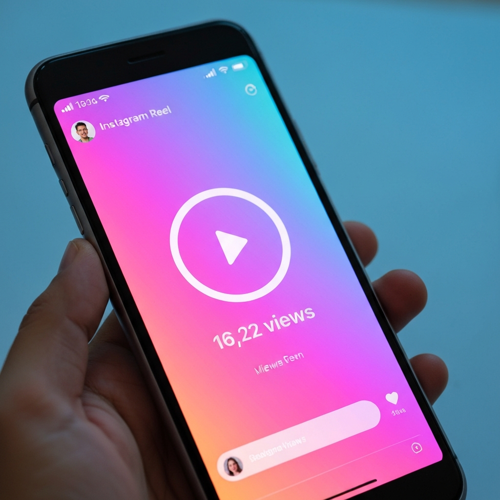 Cara Boost Views Instagram Reels dengan Cepat 2026: Strategi dan SMM Panel