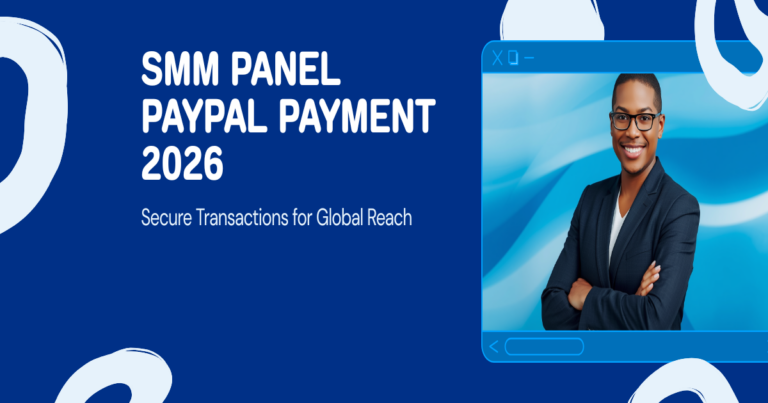 Main Provider . Smm Panel Provide Paypal