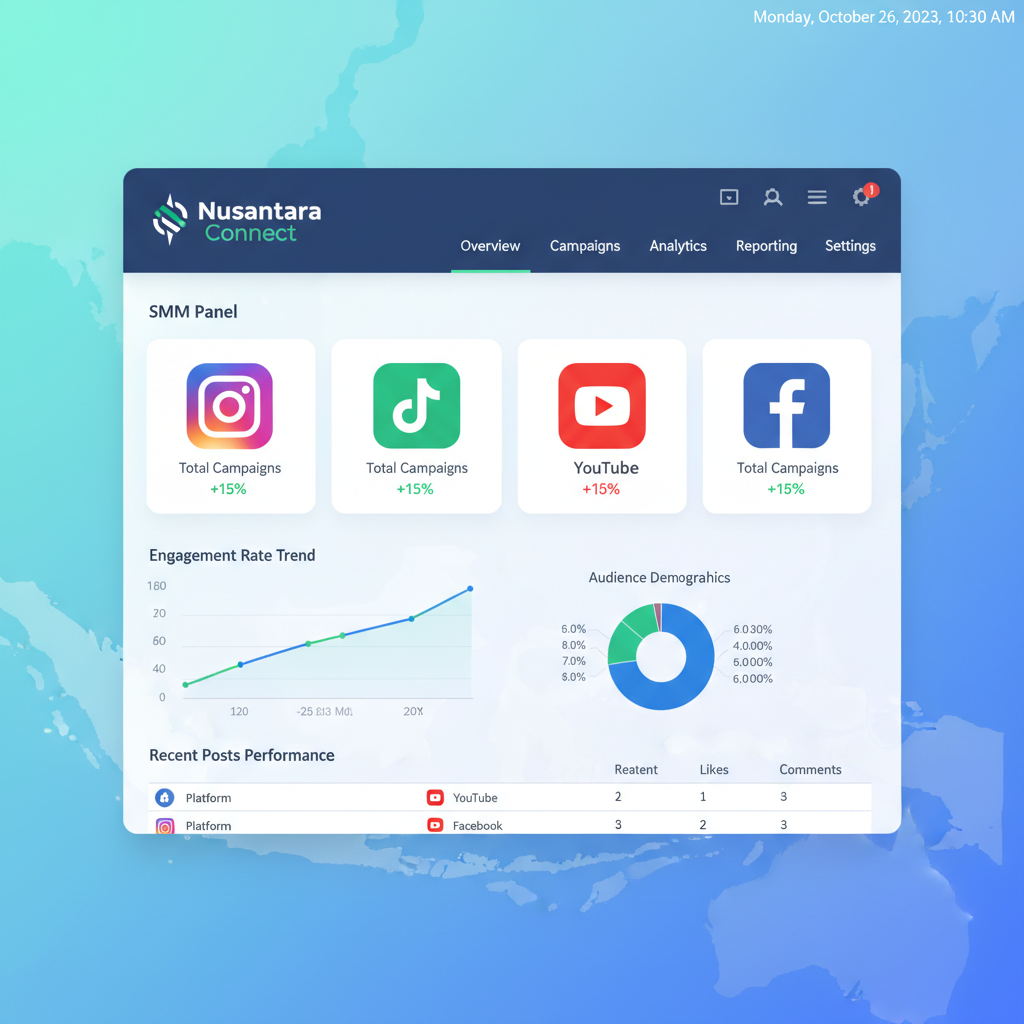 SMM Nusantara ID Review: Keunggulan, Kekurangan, dan Alternatif Terbaik