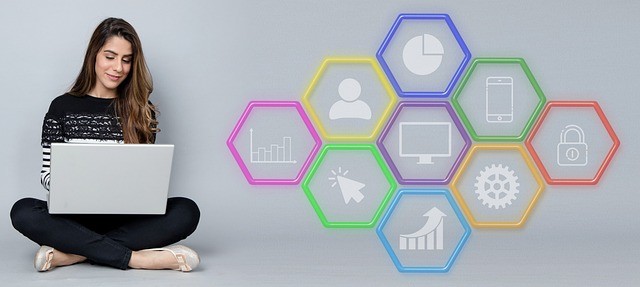 social media growth marketing team