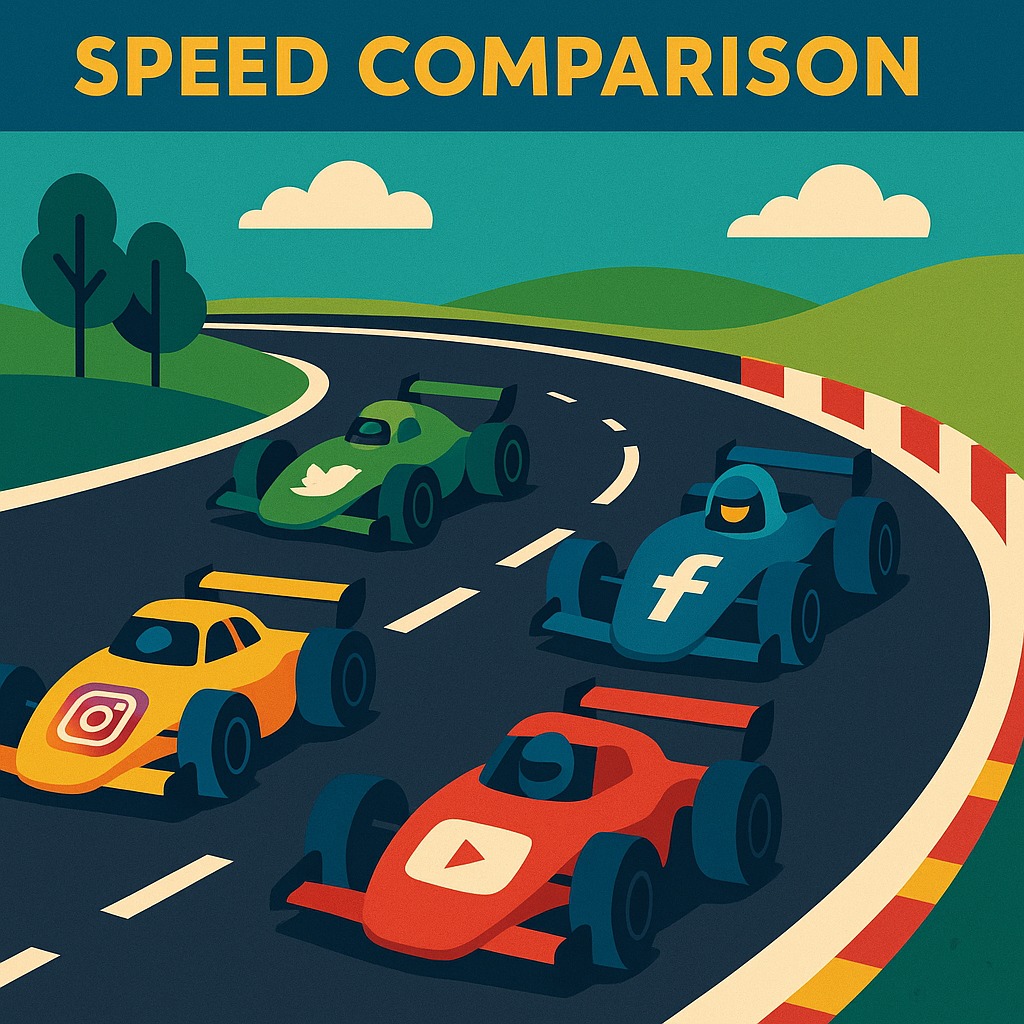 SprintPedia Review 2026: Kelebihan, Kekurangan, dan Alternatif Terbaik SMM Panel