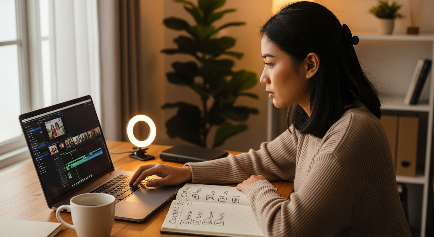 Strategi Content Marketing Saat Budget Marketing Dipotong