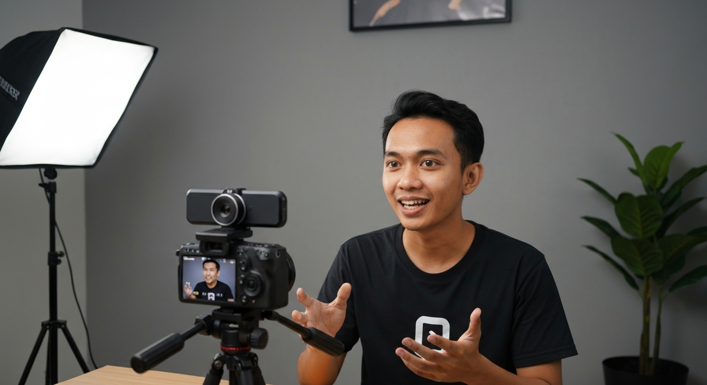 1000 subscriber YouTube cepat 2026