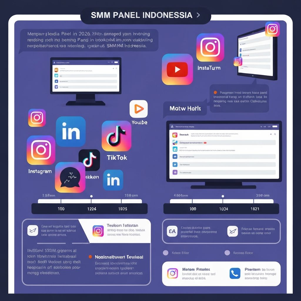 Apa Itu SMM Panel? Panduan Lengkap Cara Kerja, Manfaat, dan Tips Memilihnya