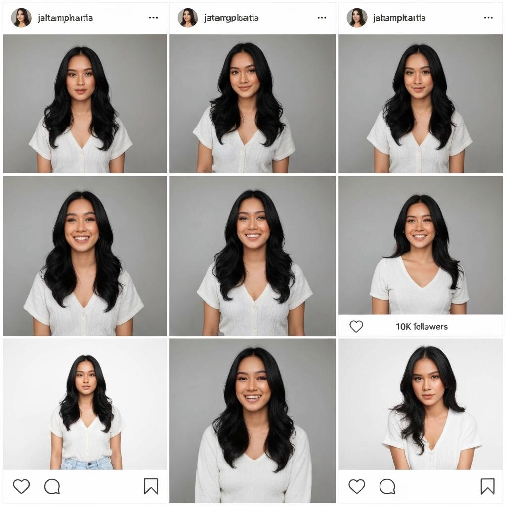 Personal Branding di Instagram: Dari 0 Sampai 10K Followers dengan Strategi yang Tepat
