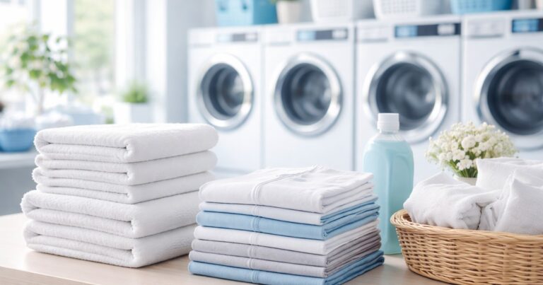 Bisnis Laundry Kiloan: Modal Awal, Strategi Lokasi & Tips Untung Besar 2026