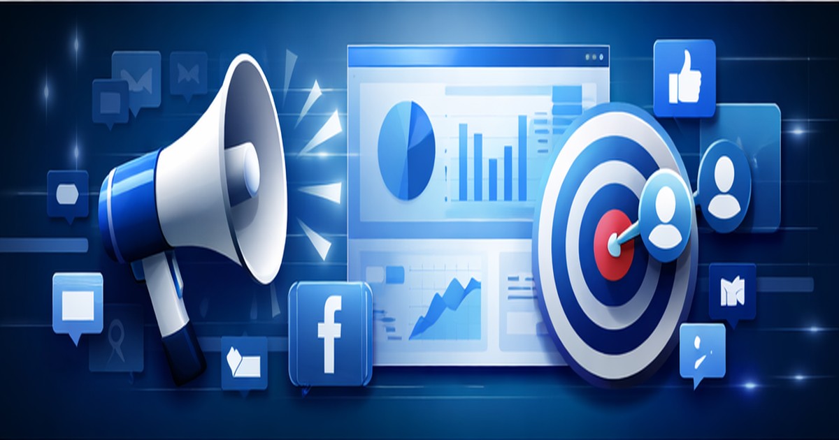 Facebook Marketing 2026: Strategi Terbaru yang Wajib Dicoba untuk Bisnis
