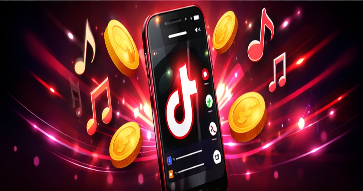 Cara Monetisasi TikTok 2026: Panduan Lengkap Penghasilan dari TikTok
